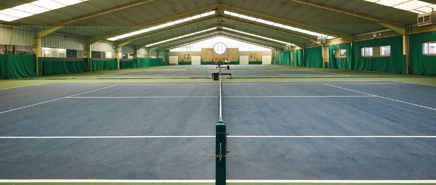 Westway Indoor Tennis Centre